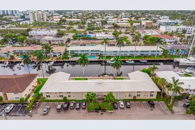 2840 NE 33rd Court #2, Fort Lauderdale, FL 33306 - Photo 45
