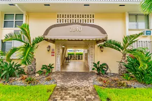 2840 NE 33rd Ct, Fort Lauderdale, FL 33306 - Photo 1