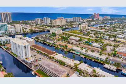 2840 NE 33rd Court #2, Fort Lauderdale, FL 33306 - Photo 37