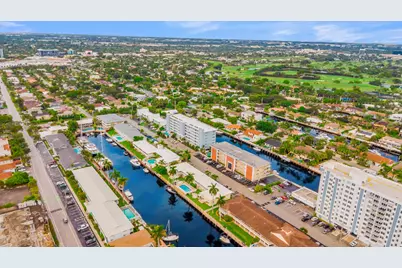 2840 NE 33rd Court #2, Fort Lauderdale, FL 33306 - Photo 39