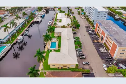 2840 NE 33rd Court #2, Fort Lauderdale, FL 33306 - Photo 33