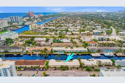 2840 NE 33rd Court #2, Fort Lauderdale, FL 33306 - Photo 3