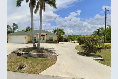 1301 SW Babcock Avenue, Port Saint Lucie, FL 34953 - Photo 1