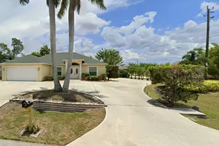1301 SW Babcock Ave, Port Saint Lucie, FL 34953 - Photo 1