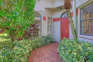 7744 Lexington Club Blvd, Delray Beach, FL 33446 - Photo 1