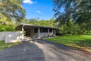 840 Pleasant St, Lake Helen, FL 32744 - Photo 1