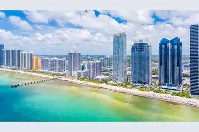 17121 Collins Avenue #2207, Sunny Isles Beach, FL 33160 - Photo 61