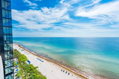 17121 Collins Avenue #2207, Sunny Isles Beach, FL 33160 - Photo 43