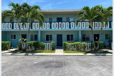 306 E Ocean Avenue #Unit 106, Boynton Beach, FL 33435 - Photo 1