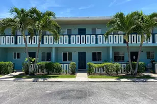 306 E Ocean Ave, Boynton Beach, FL 33435 - Photo 1