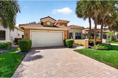 9732 Isles Cay Drive, Delray Beach, FL 33446 - Photo 5