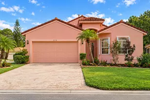 374 NW Toscane Tr, Port Saint Lucie, FL 34986 - Photo 1