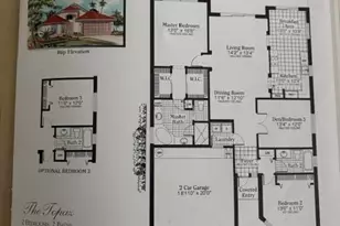 374 NW Toscane Tr, Port Saint Lucie, FL 34986 - Photo 19