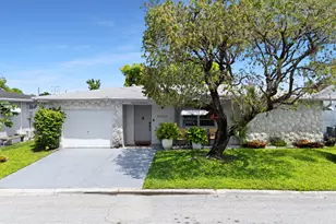 6995 NW 10th Ct, Margate, FL 33063 - Photo 1