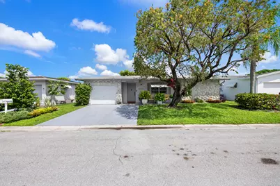 6995 NW 10th Court, Margate, FL 33063 - Photo 9