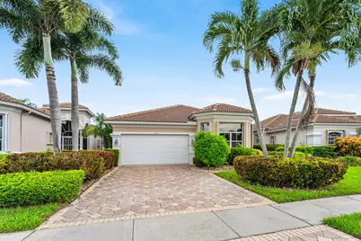 6947 Fairway Lakes Drive, Boynton Beach, FL 33472 - Photo 1