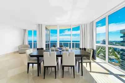 3200 N Ocean Boulevard #Ph2708, Fort Lauderdale, FL 33308 - Photo 5