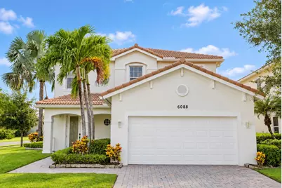 6088 SE Crooked Oak Avenue, Hobe Sound, FL 33455 - Photo 1