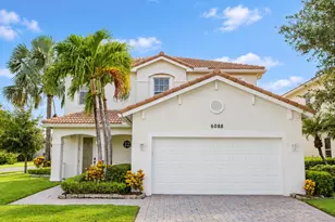 6088 SE Crooked Oak Ave, Hobe Sound, FL 33455 - Photo 1