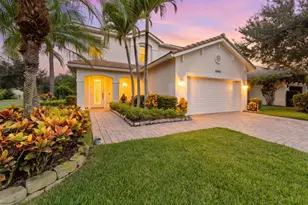 6088 SE Crooked Oak Ave, Hobe Sound, FL 33455 - Photo 1