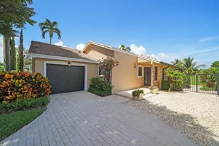 1875 NW 10th St, Delray Beach, FL 33445 - Photo 1