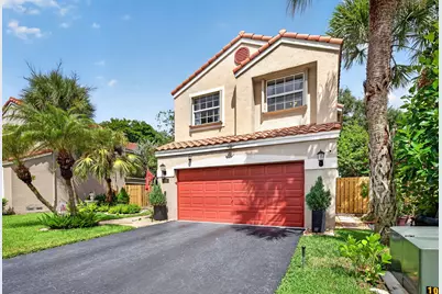 10531 NW 11th Court, Plantation, FL 33322 - Photo 1