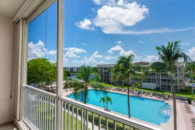 7694 Granville Drive #412E, Tamarac, FL 33321 - Photo 1