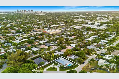 2000 Coral Gardens Drive, Wilton Manors, FL 33306 - Photo 43
