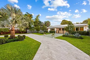 2000 Coral Gardens Dr, Wilton Manors, FL 33306 - Photo 41