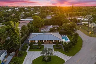 2000 Coral Gardens Dr, Wilton Manors, FL 33306 - Photo 1