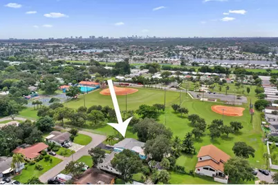 5081 SW 29th Way, Dania Beach, FL 33312 - Photo 3