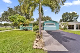 5081 SW 29th Way, Dania Beach, FL 33312 - Photo 1