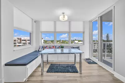3015 N Ocean Boulevard #5G, Fort Lauderdale, FL 33308 - Photo 1