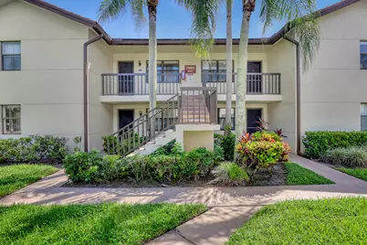 7690 Tahiti Lane #202, Lake Worth, FL 33467 - Photo 1