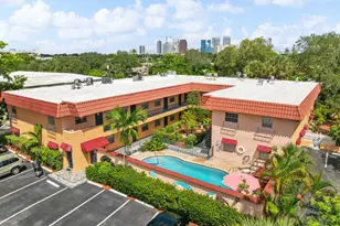 1545 Miami Rd, Fort Lauderdale, FL 33316 - Photo 1