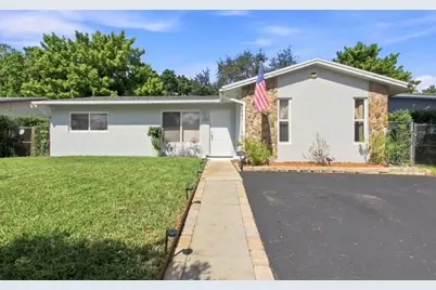 3130 N 72nd Terrace, Hollywood, FL 33024 - Photo 1