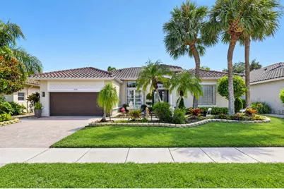 9320 Caserta Street, Lake Worth, FL 33467 - Photo 1