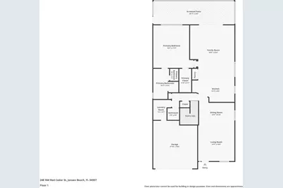 248 NW Red Cedar Street #248, Jensen Beach, FL 34957 - Photo 53