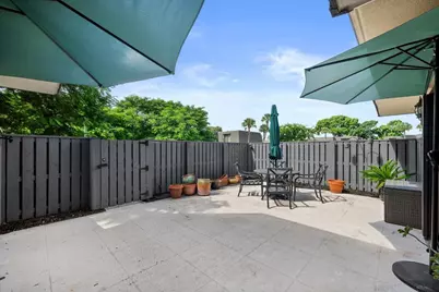730 7th Way #730, West Palm Beach, FL 33407 - Photo 21