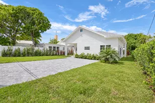 520 38th St, West Palm Beach, FL 33407 - Photo 5