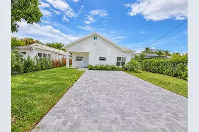 520 38th Street, West Palm Beach, FL 33407 - Photo 1