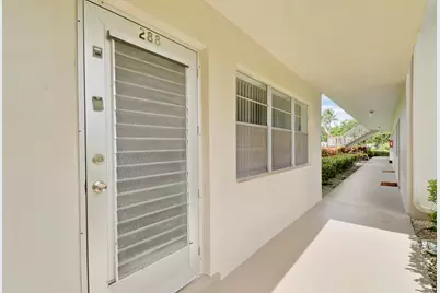 288 Northampton #O, West Palm Beach, FL 33417 - Photo 1