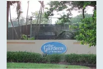 701 Gardens Drive #102, Pompano Beach, FL 33069 - Photo 1