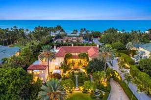 111 Via Del Lago, Palm Beach, FL 33480 - Photo 1