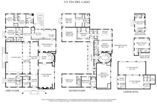 111 Via Del Lago, Palm Beach, FL 33480 - Photo 69