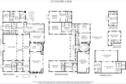 111 Via Del Lago, Palm Beach, FL 33480 - Photo 69