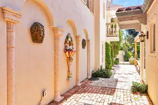 111 Via Del Lago, Palm Beach, FL 33480 - Photo 27