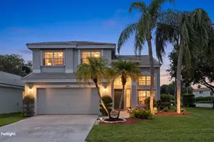 8156 Mystic Harbor Cir, Boynton Beach, FL 33436 - Photo 1