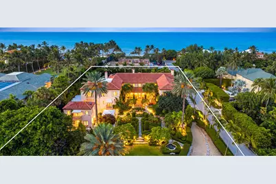 111 Via Del Lago, Palm Beach, FL 33480 - Photo 1