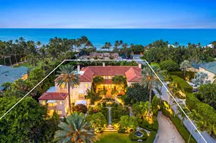 111 Via Del Lago, Palm Beach, FL 33480 - Photo 1